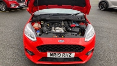 Ford Fiesta 1.0 EcoBoost 125 ST-Line 5dr Petrol Hatchback